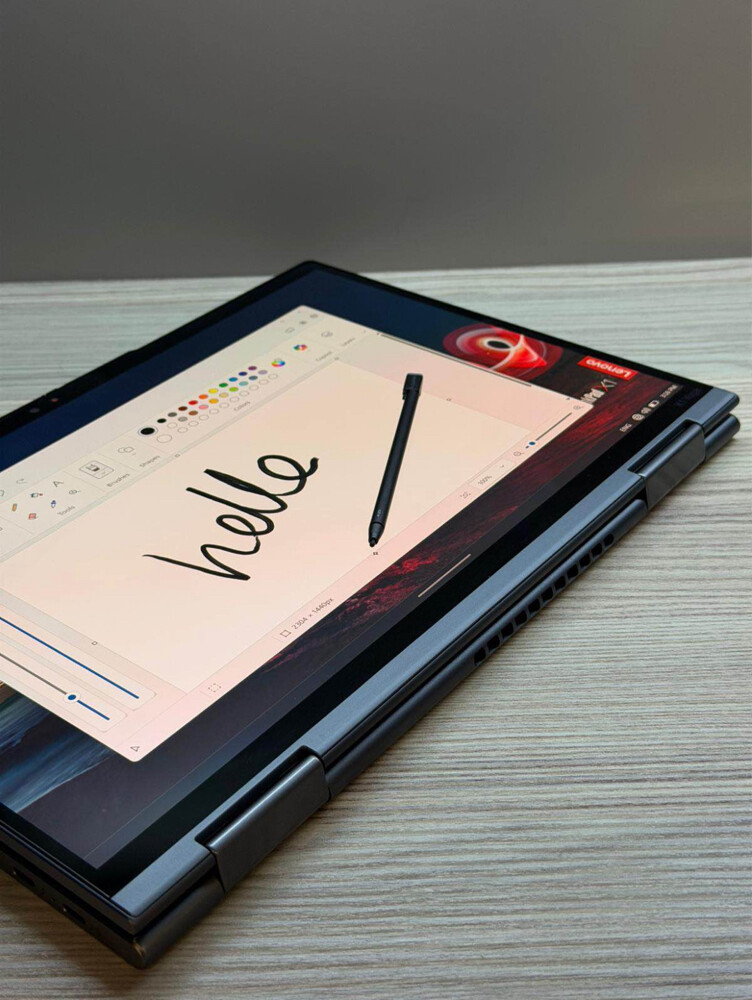 Lenovo X1 Yoga i7 12Gen - 5