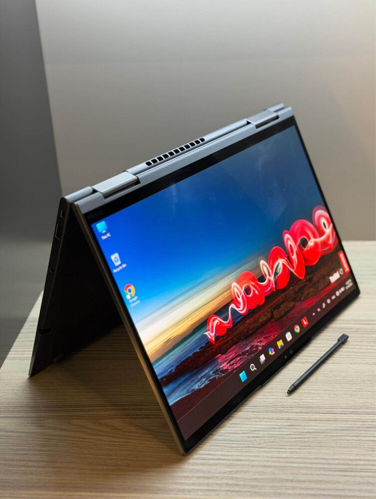 Lenovo X1 Yoga i7 12Gen - 3