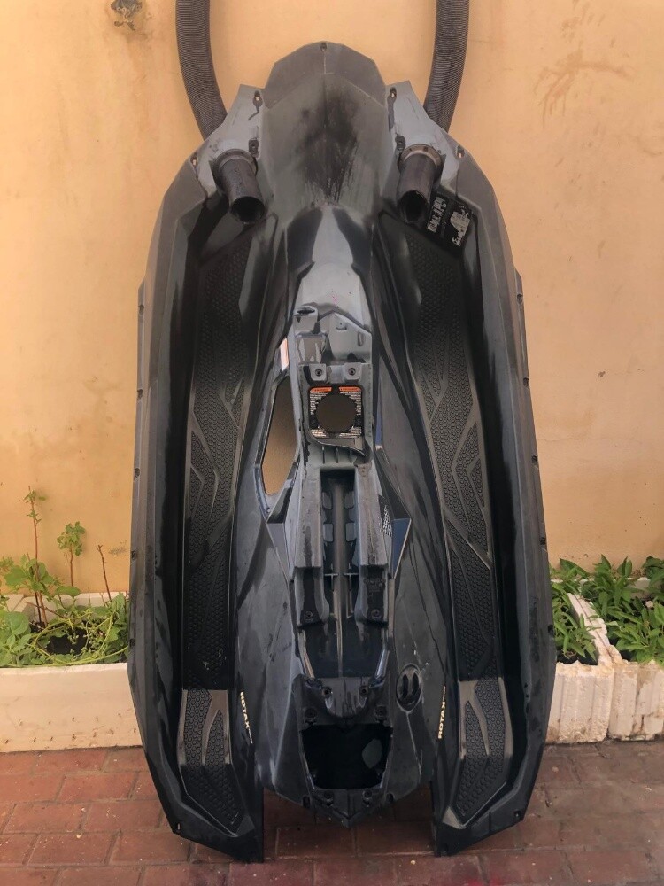 seadoo parts - 29