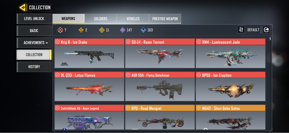 call of duty mobile - 2