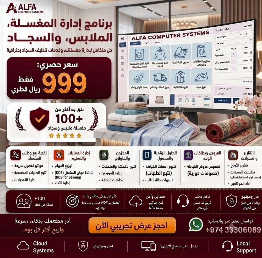 ALFA SYSTEM COMPLETE SET AVAILAB - 3