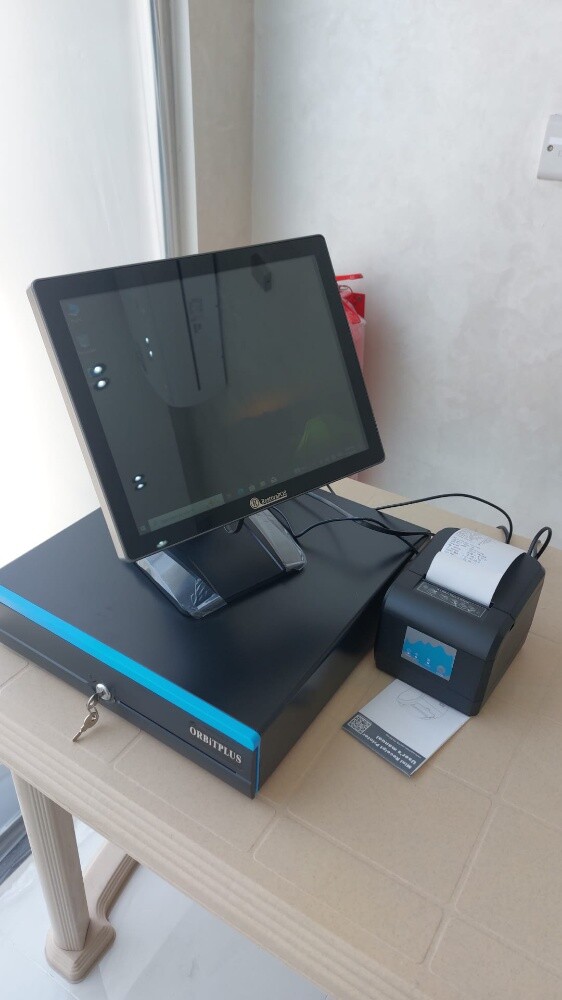 ALFA SYSTEM COMPLETE SET AVAILAB - 6