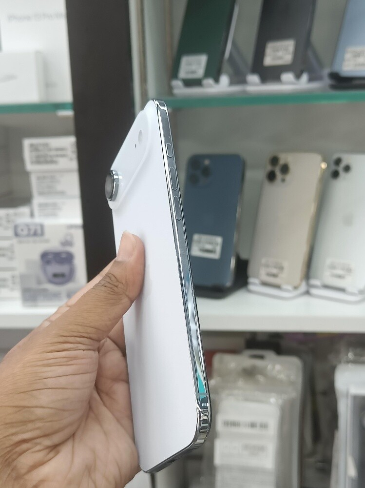 Iphone Air - 3