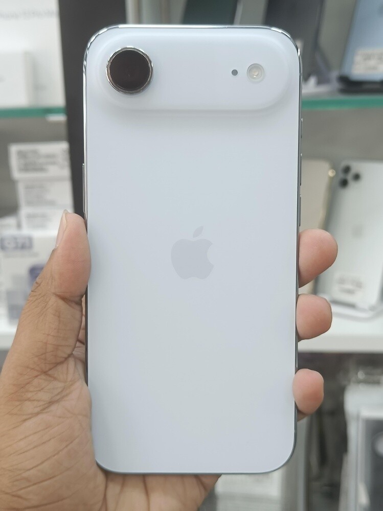 Iphone Air - 1