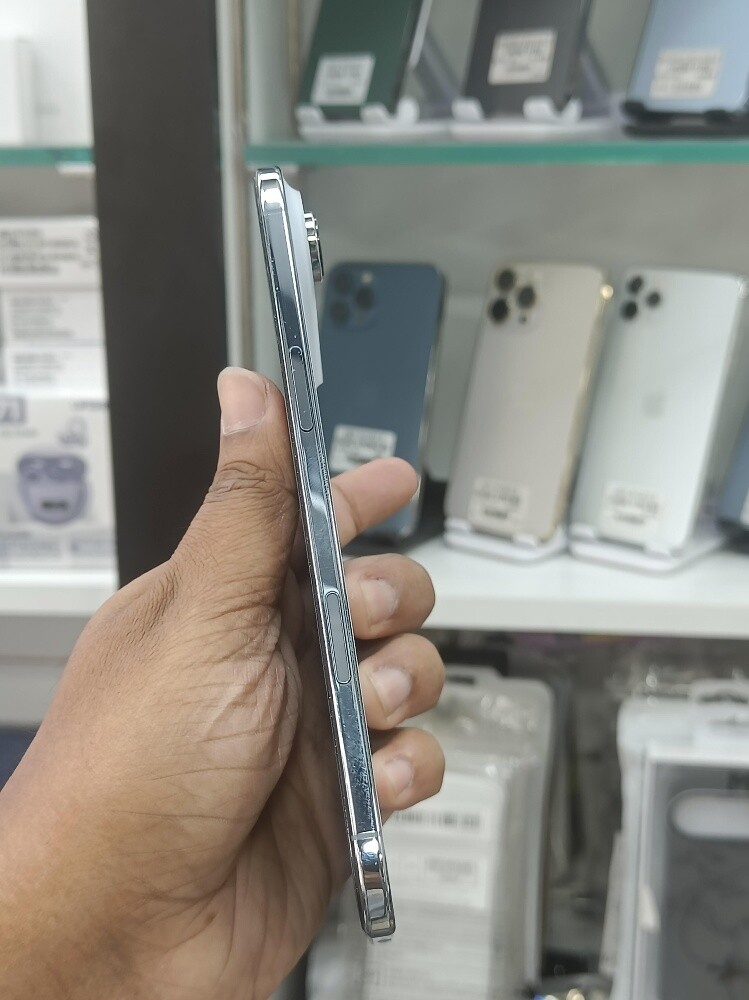 Iphone Air - 2