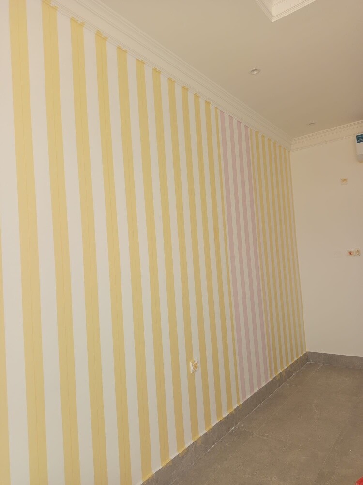 Painting & Decorative Works - 1