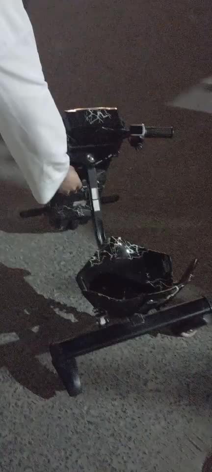 scooter for kids and adults - 8