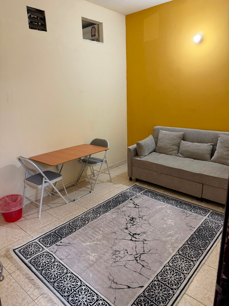 Family accommodation for rent - 7