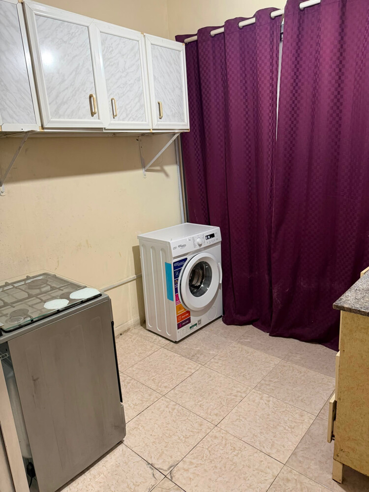 Family accommodation for rent - 6
