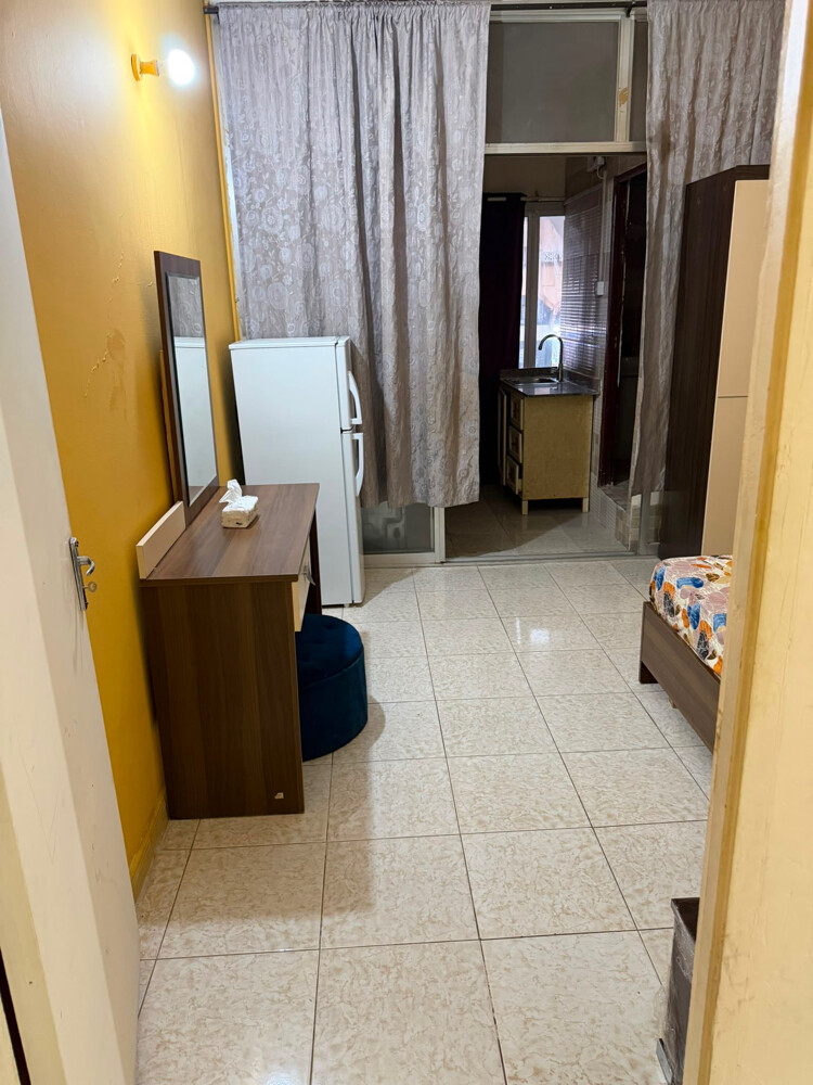 Family accommodation for rent - 2