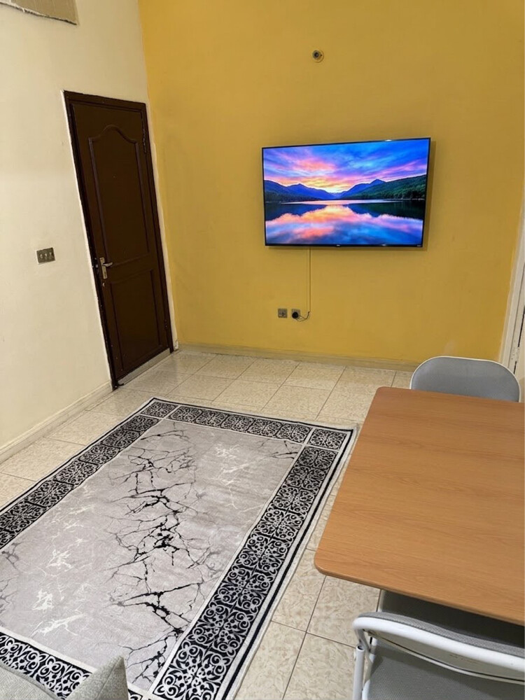 Family accommodation for rent - 8