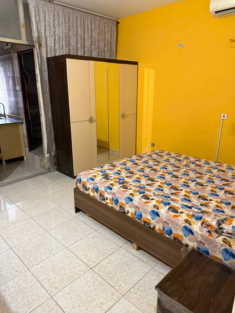 Family accommodation for rent - 5