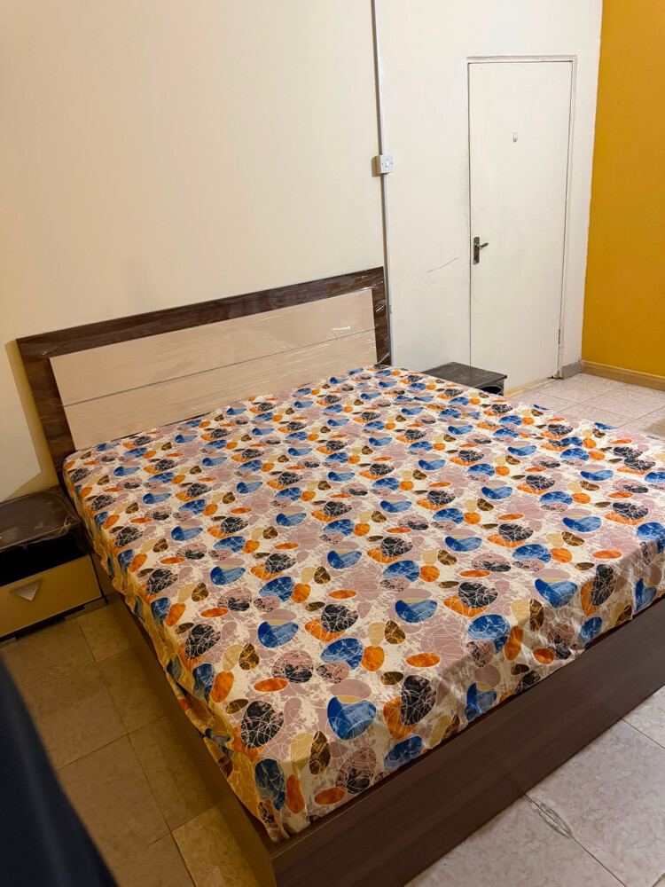Family accommodation for rent - 4