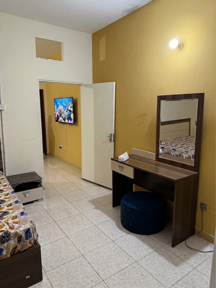 Family accommodation for rent - 3