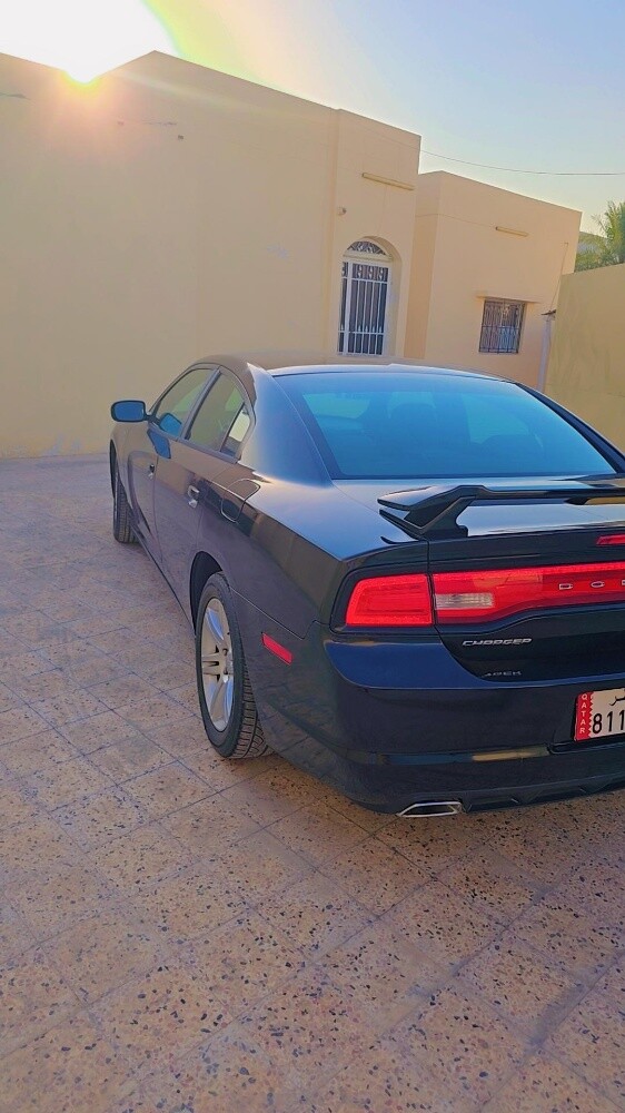 للبيع دودج تشارجر نظيف جدا - 6