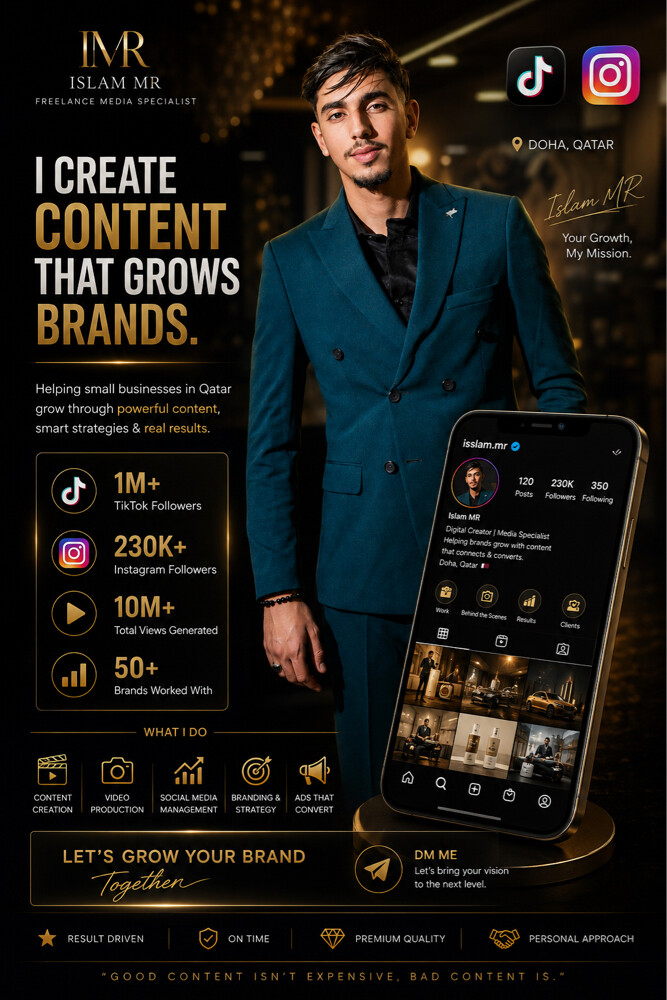 Digital Marketing | Social Media - 1