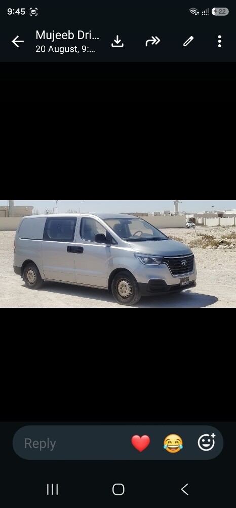 hudayi H1 2019 - 1