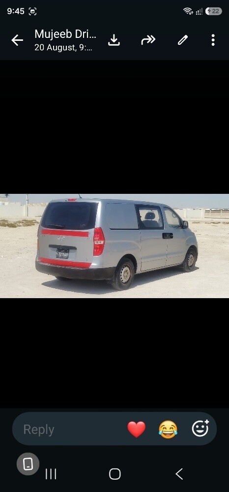 hudayi H1 2019 - 2