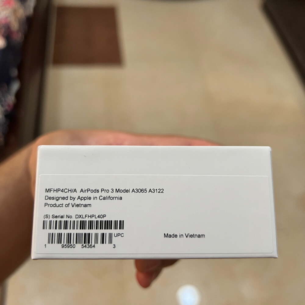 AirPods Pro 3 copy 1 - 4