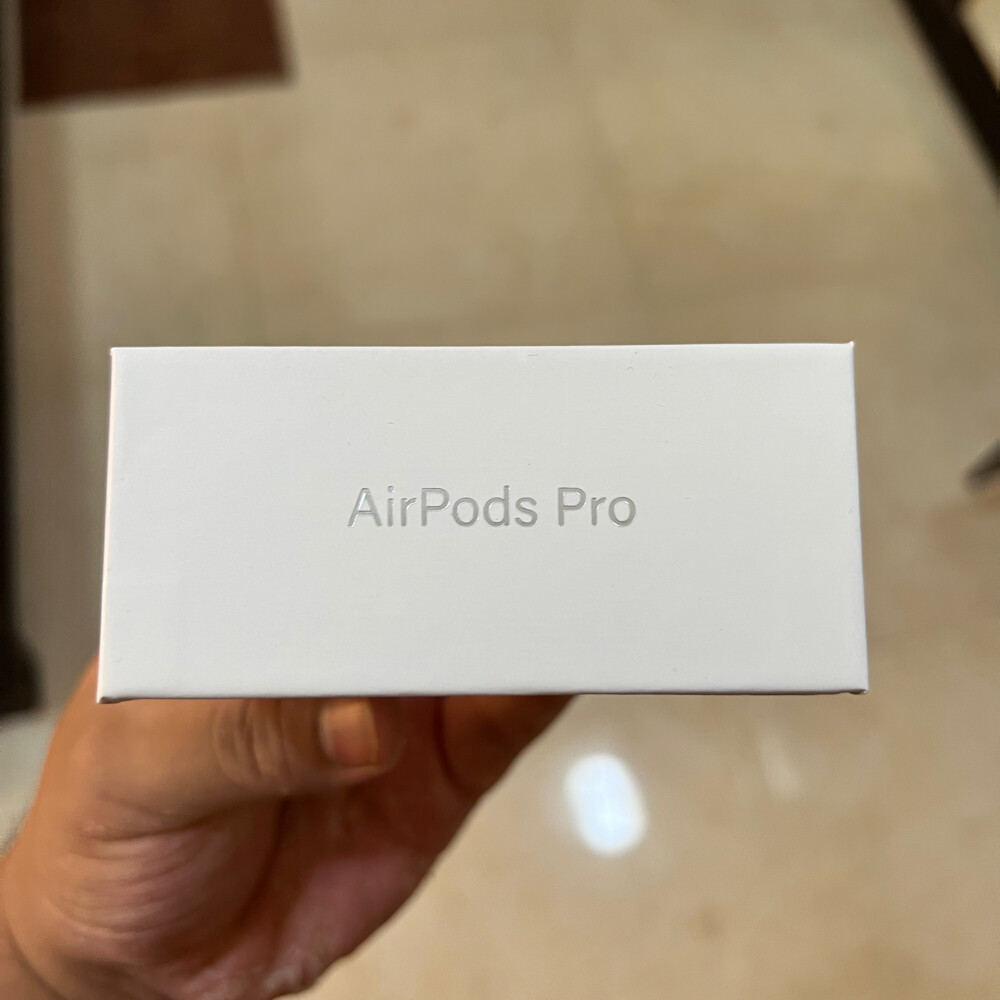 AirPods Pro 3 copy 1 - 5