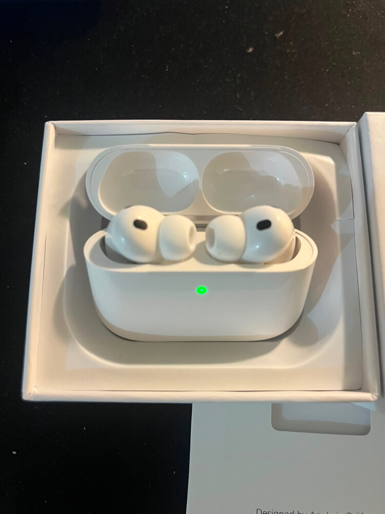 AirPods Pro 3 copy 1 - 2