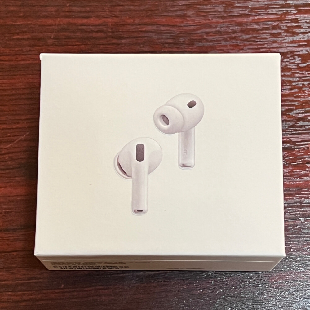 AirPods Pro 3 copy 1 - 1