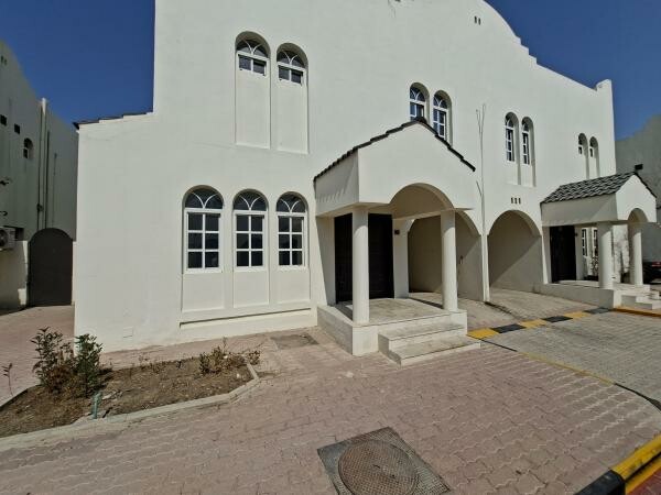 5BHK COMPOUND VILLA | AL THUMAMA - 14