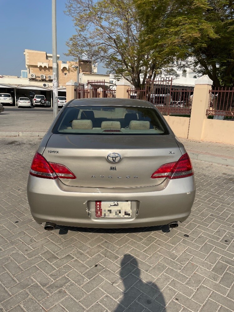 Avalon for sale - 2