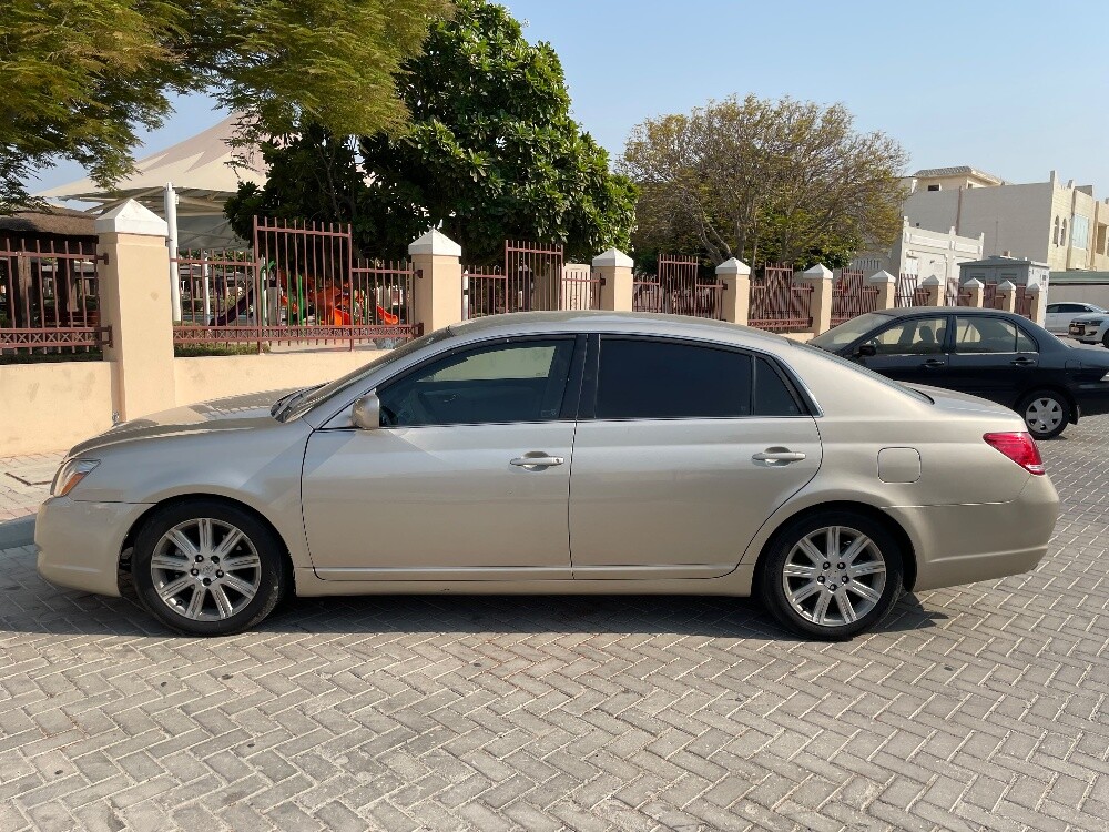 Avalon for sale - 4