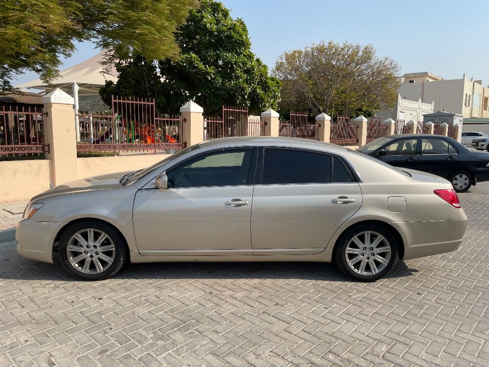 Avalon for sale - 3