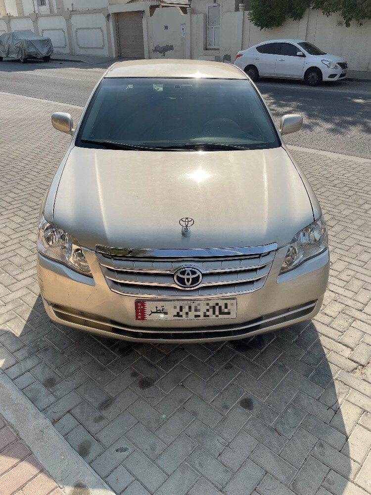 Avalon for sale - 5