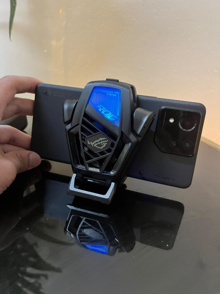 Asus ROG Phone 8 Pro - 6
