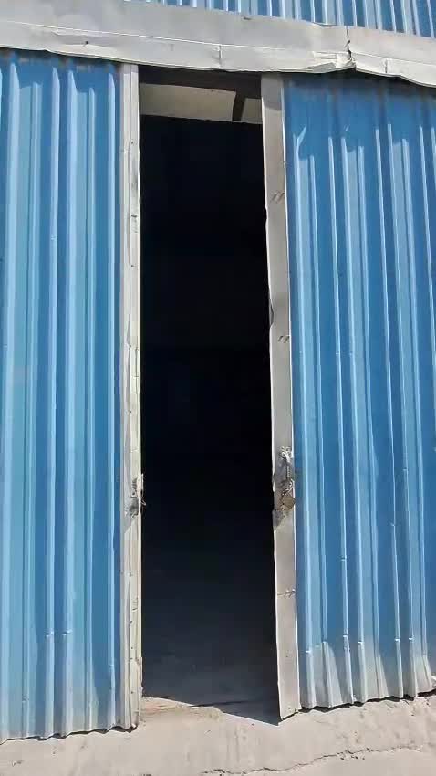 Store for rent in Industrial - 1