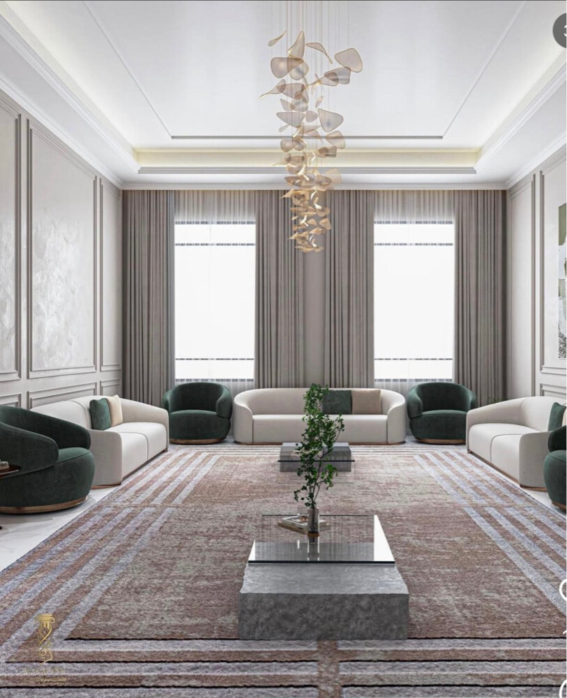 Decor & Interior Design - 26