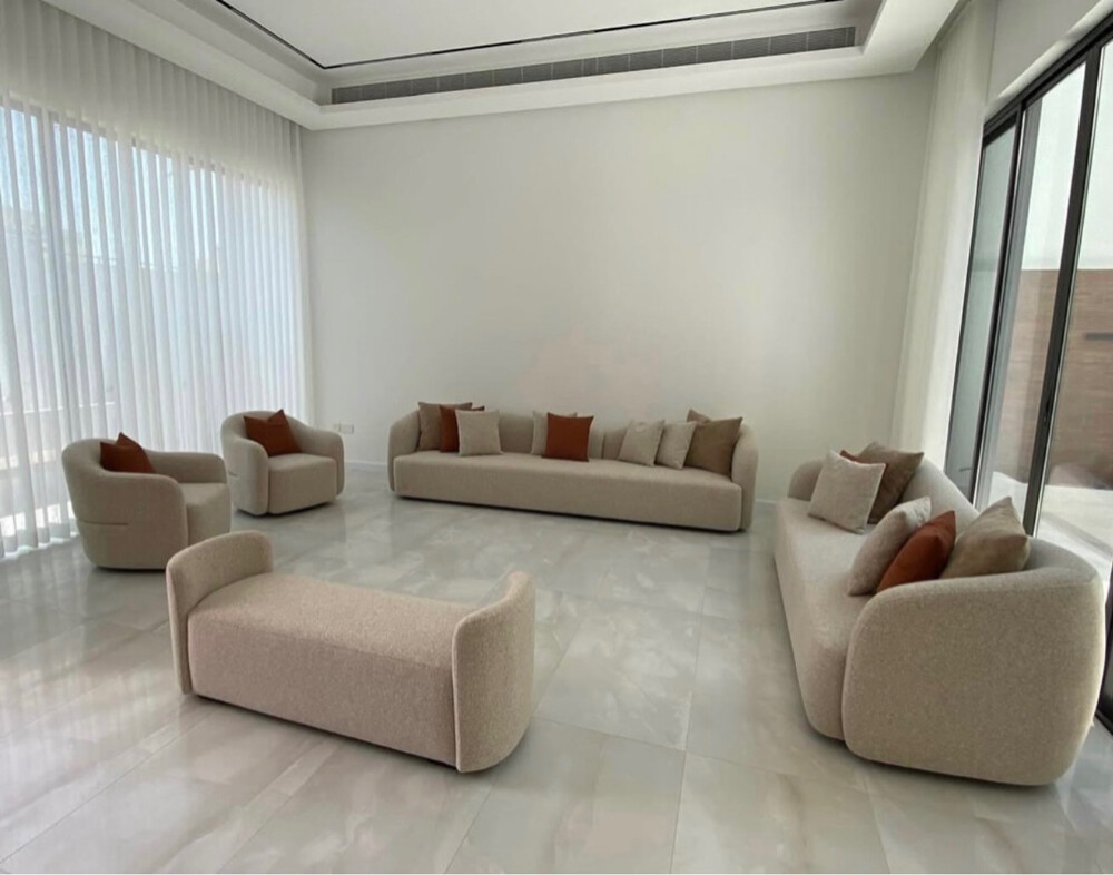 Decor & Interior Design - 3