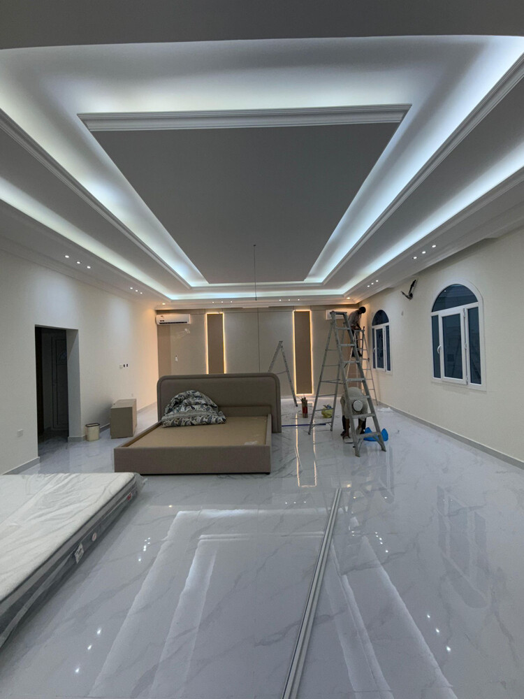 Decor & Interior Design - 5