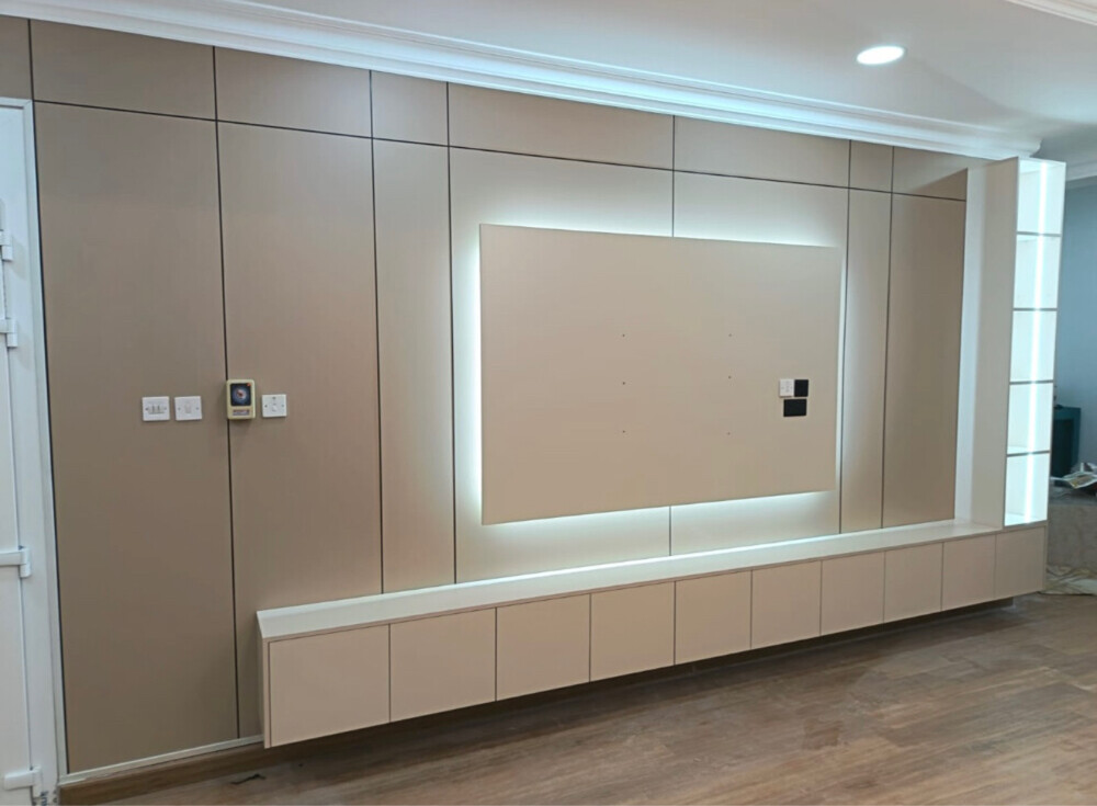 Decor & Interior Design - 9