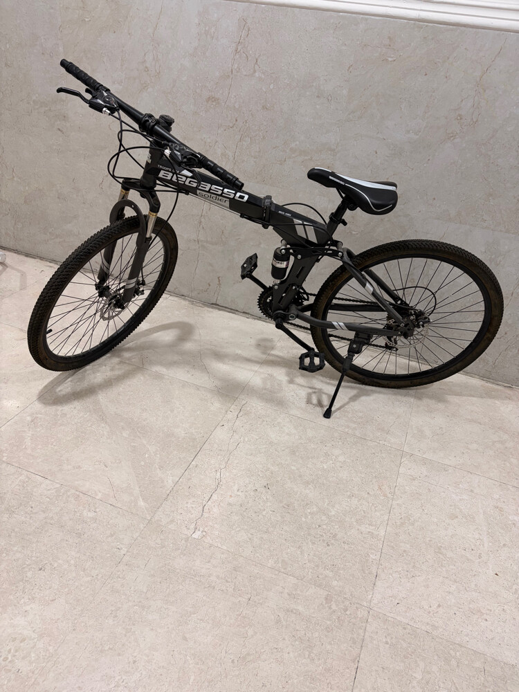 ‏bike - 1