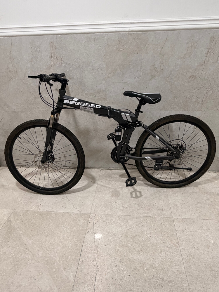 ‏bike - 2