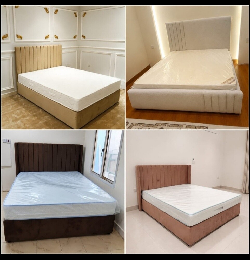 New Cabinet and Box Bed Sale - 13
