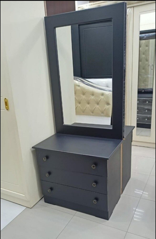 New Cabinet Bed Dressing Table Sale - 7