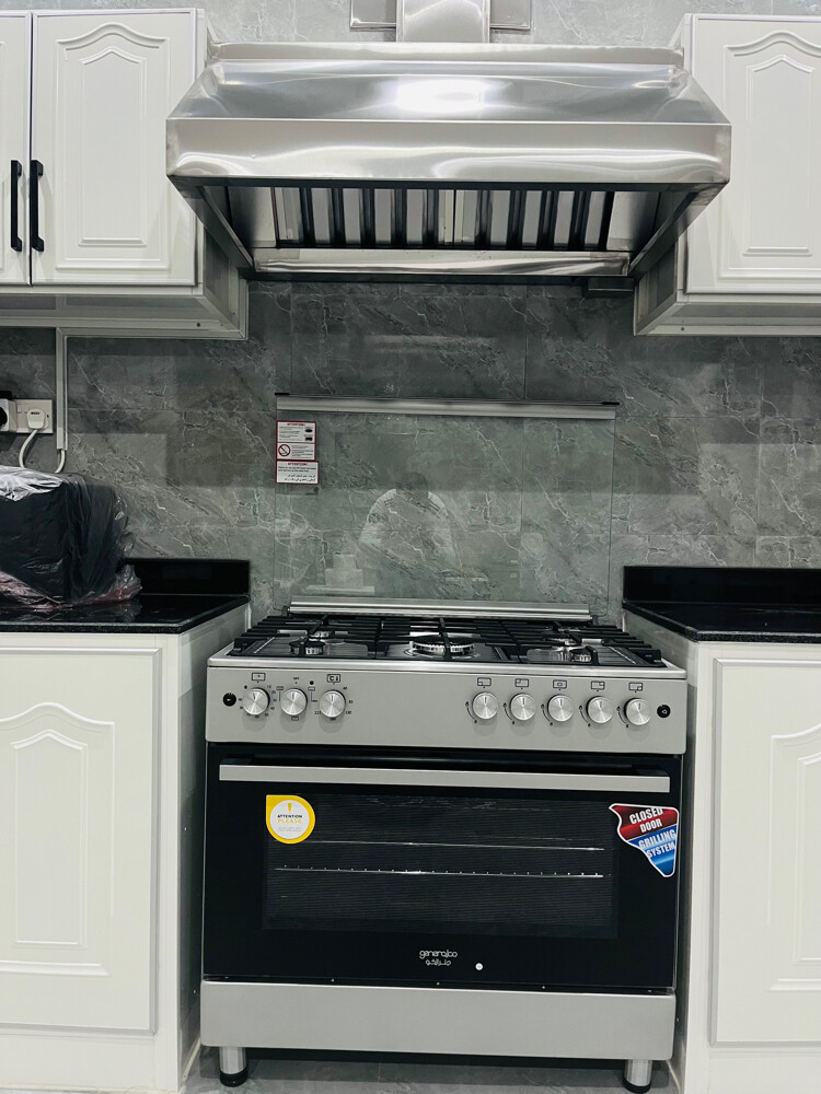 kitchen chimney  - 6