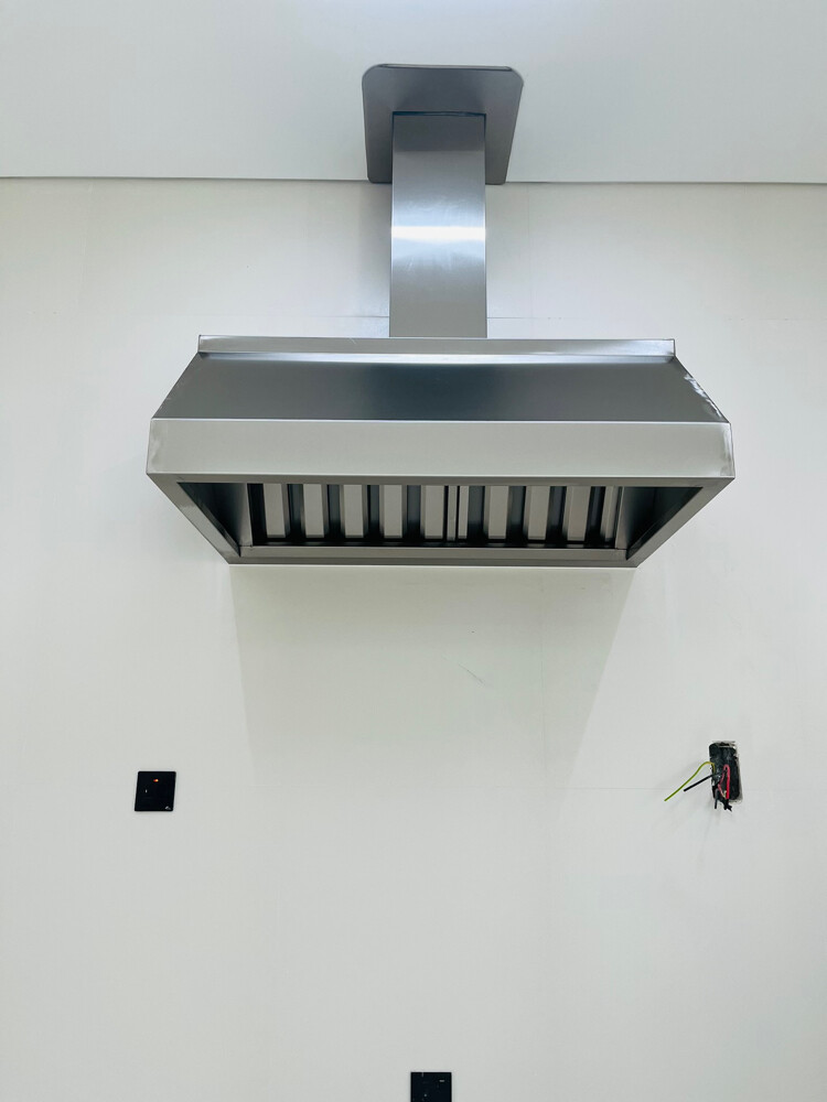 kitchen chimney  - 7