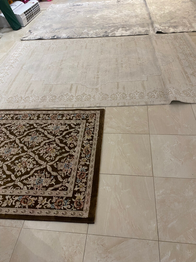 Carpets - 4