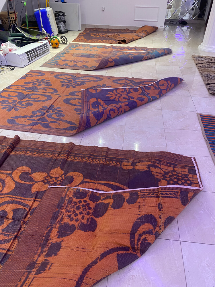 Carpets - 2