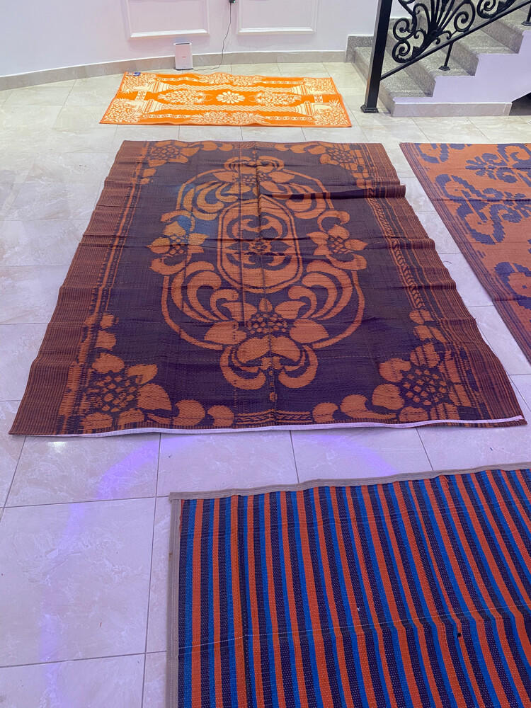 Carpets - 8