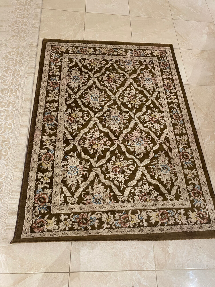 Carpets - 6