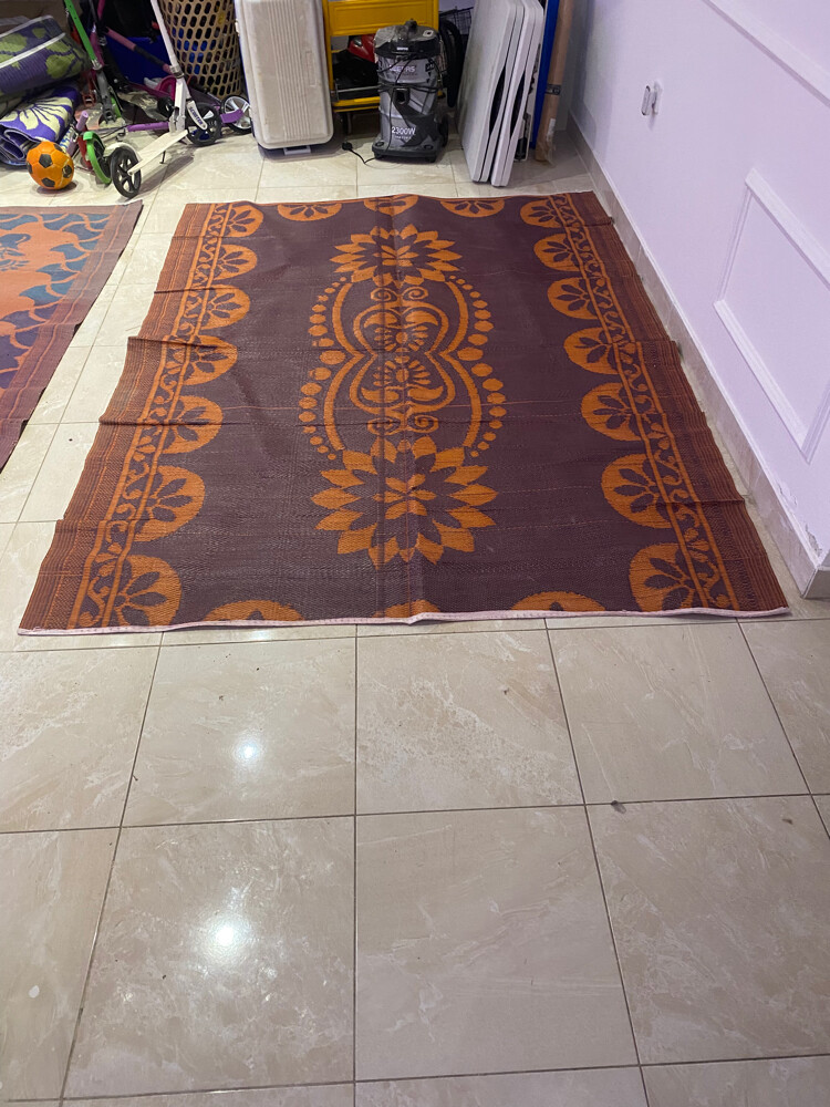 Carpets - 11