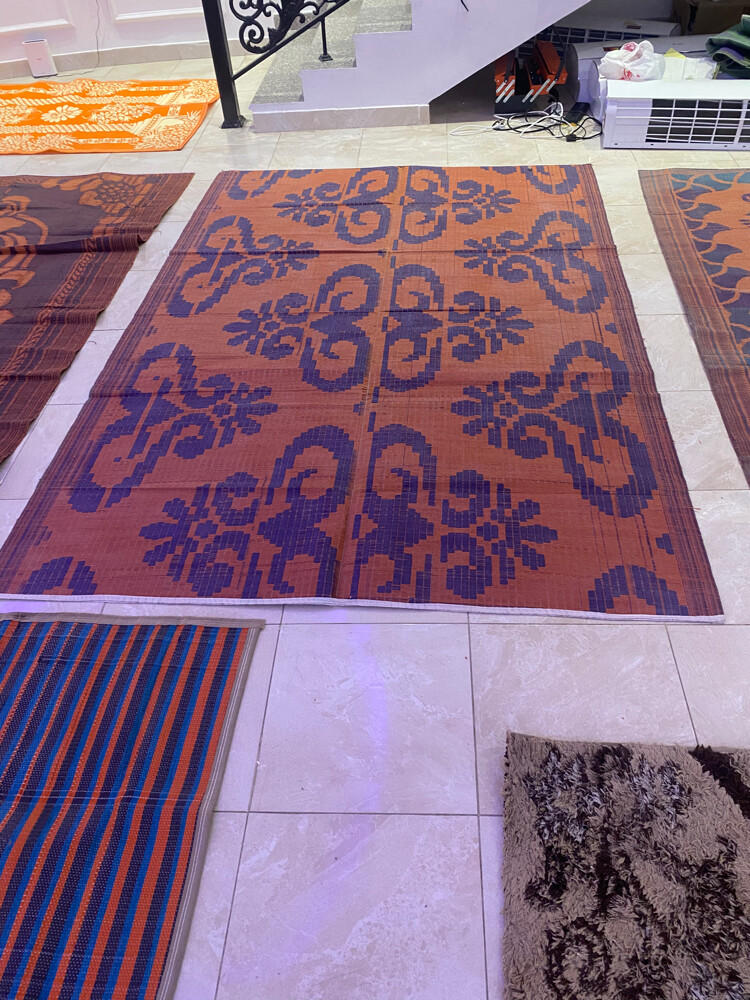 Carpets - 9
