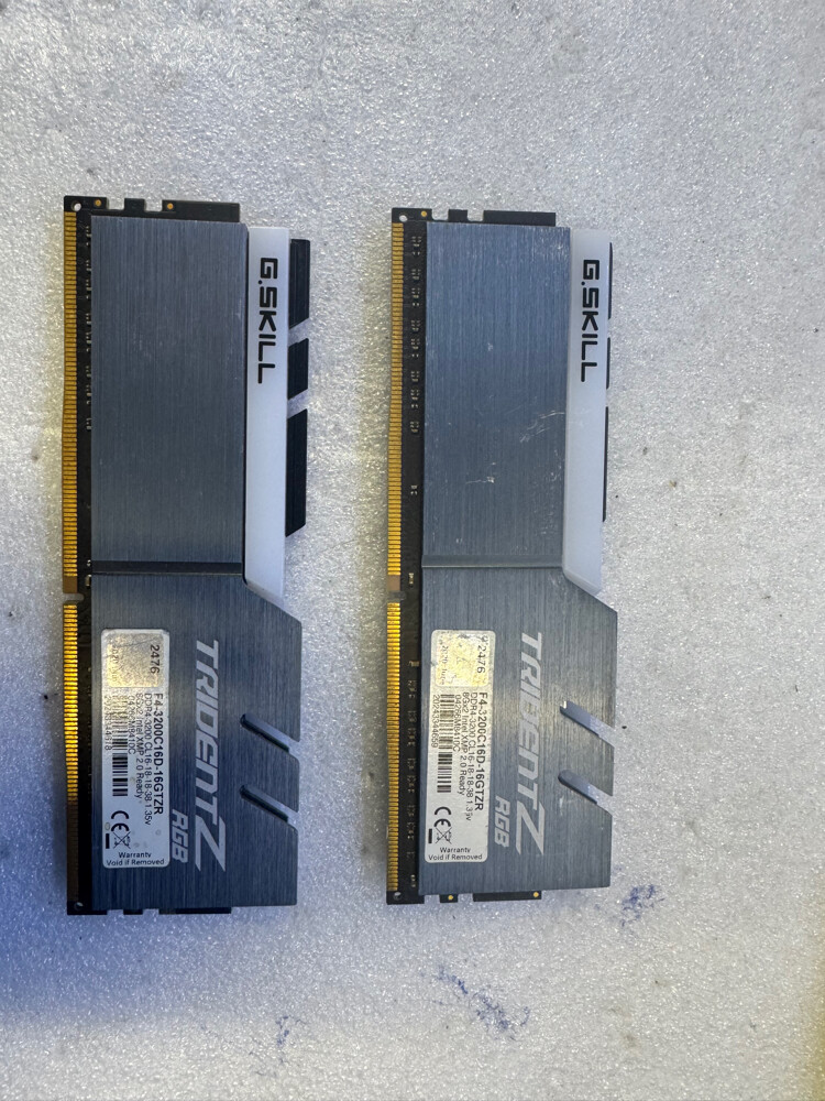 Ddr4 ram - 2